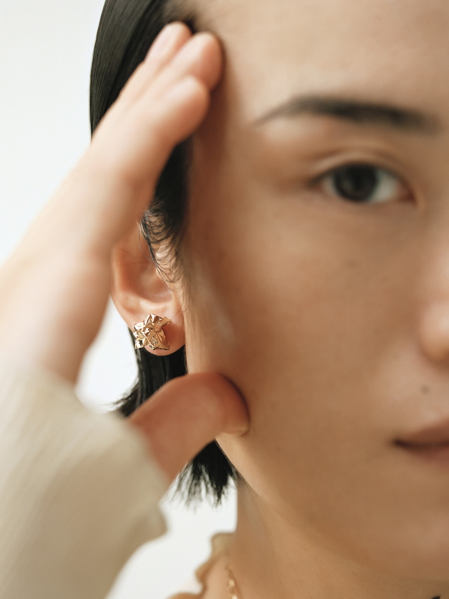 Lundlund : Arket Jewellery Aw20 : 4